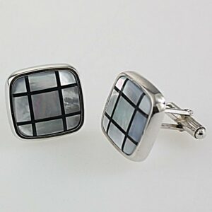 GEMELLI IN ARGENTO 925°°°
