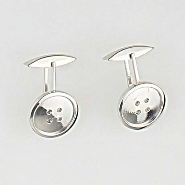 GEMELLI IN ARGENTO 925°°°