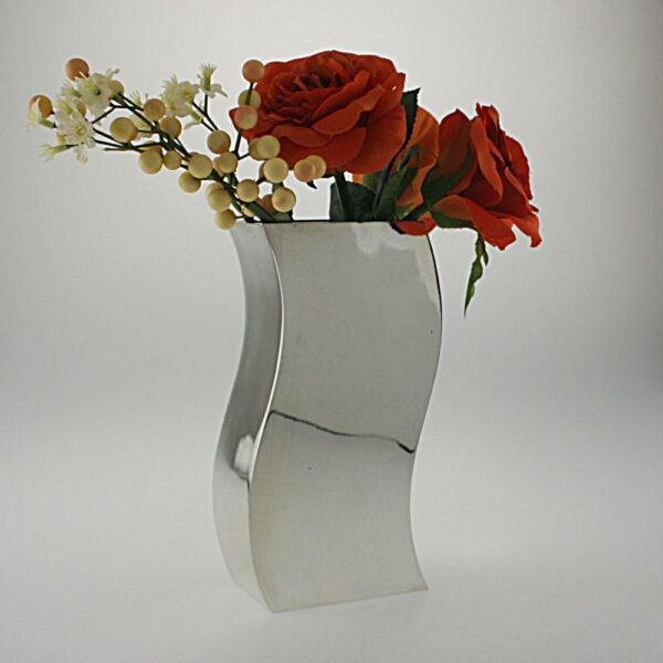 VASO IN ARGENTO 800/925°°°