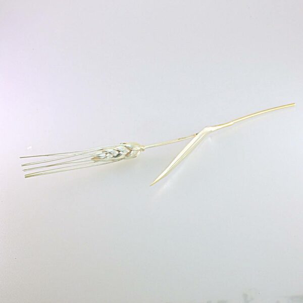 SPIGA IN ARGENTO 800/925°°°