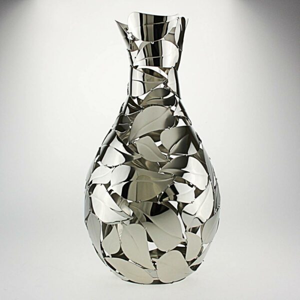 VASO SILVER PLATED "OTTAVIANI"
