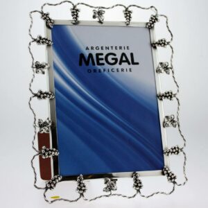 CORNICE IN ARGENTO 800/925°°°