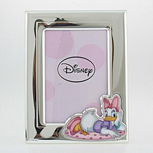 CORNICE "DISNEY" IN SILVER PLATED