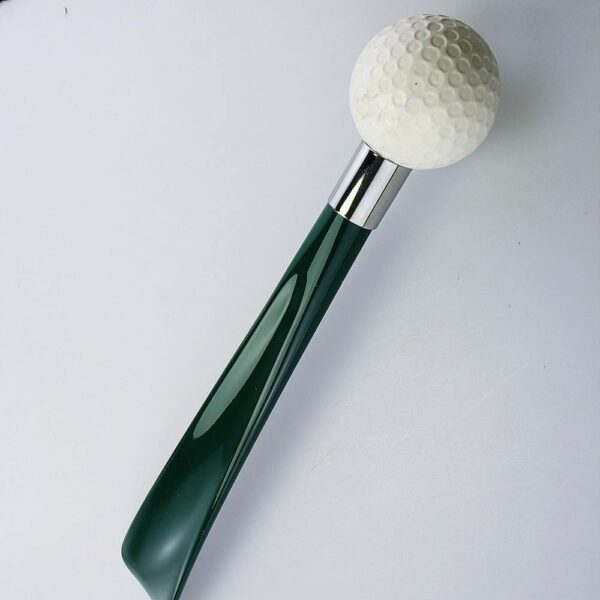 CALZASCARPE GOLF SMALTATO CM 32