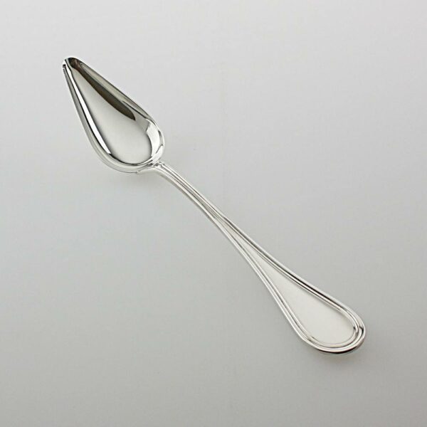 CUCCHIAIO ARROSTO IN ARGENTO 800/925°°°