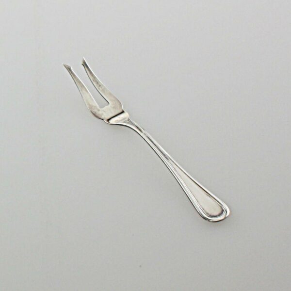 FORCHETTA LIMONE IN ARGENTO 800/925°°°