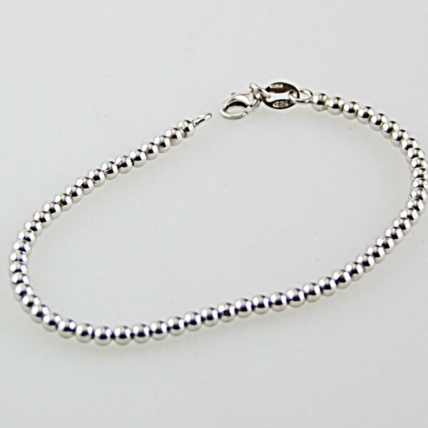 BRACCIALE IN ARGENTO TITOLO 925°°°