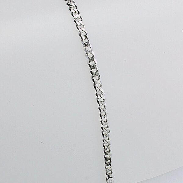 BRACCIALE IN ARGENTO 925/°°°