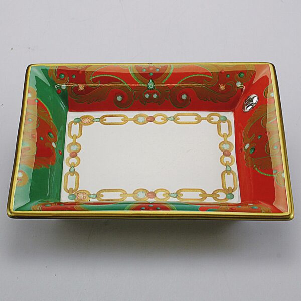 CENTRO IN CERAMICA Cm 20x16