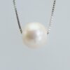 COLLANA IN ORO CON PERLA