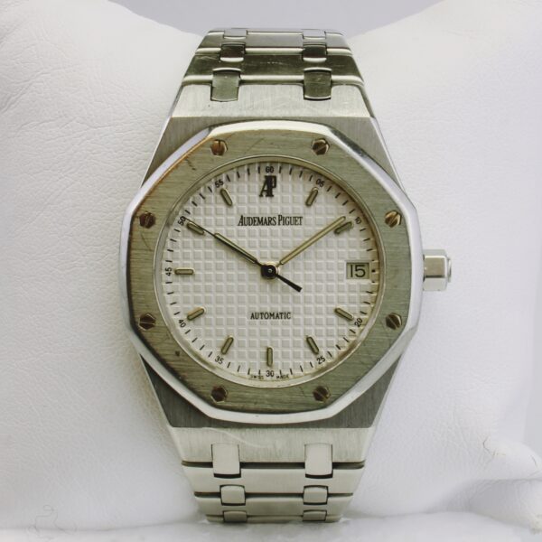 OROLOGIO AUDEMARS PIGUET ROYAL OAK MM 36 AUTOMATICO