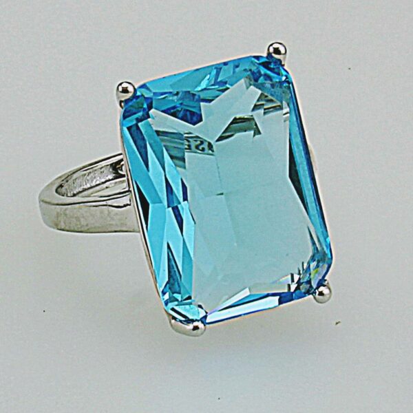 ANELLO IN ARGENTO 925°°°