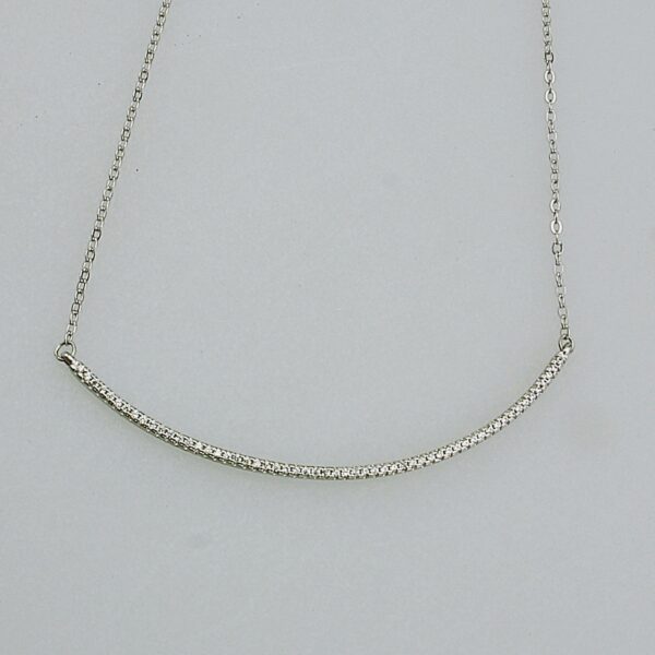COLLANA IN ARGENTO 925°°°