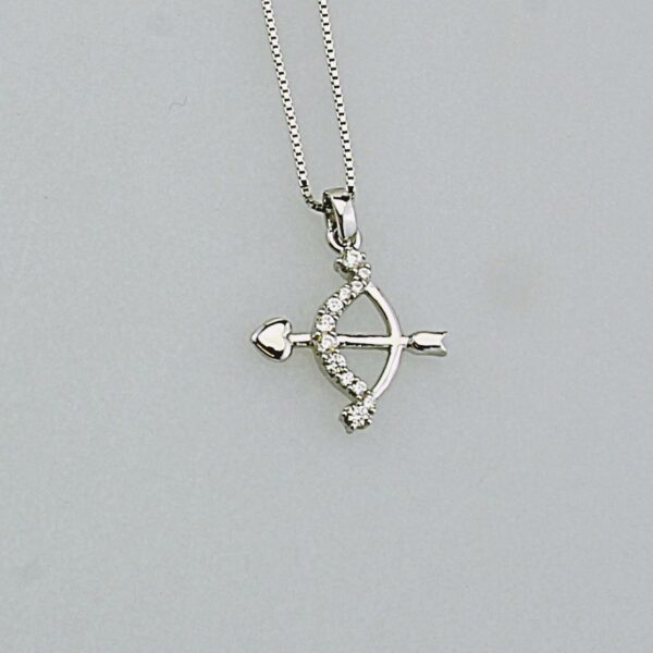 COLLANA IN ARGENTO 925°°°