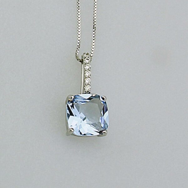 COLLANA IN ARGENTO 925°°°