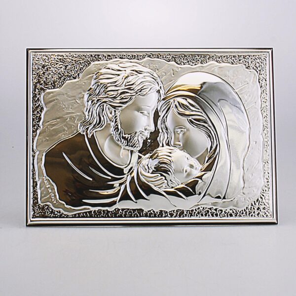 ICONA S.FAMIGLIA 15X20