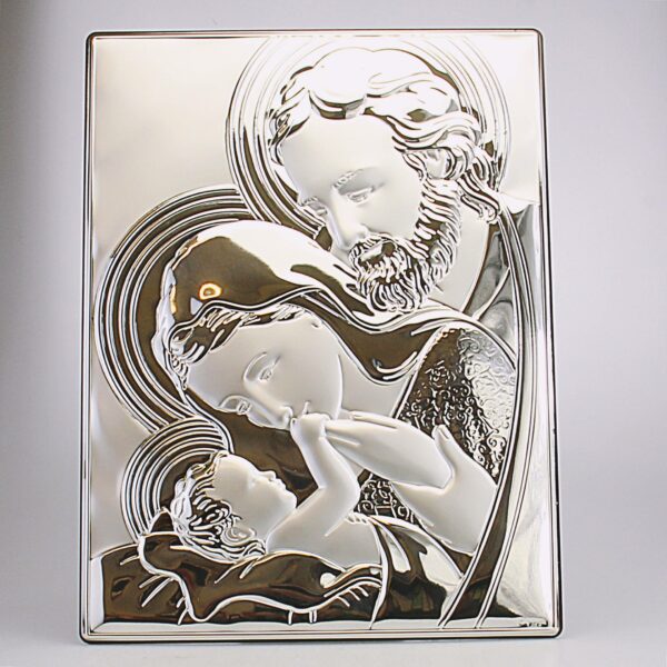 ICONA S.FAMIGLIA 33X24