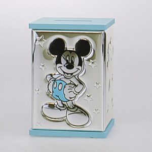 S.DANAIO "DISNEY" ARGENTATO CM 12