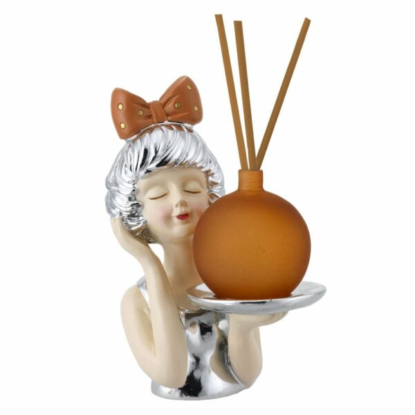 STATUA MEZZOBUSTO H 11,50 - ORDINE MINIMO 10 PEZZI