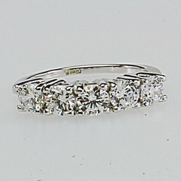 ANELLO IN ARGENTO 925°°°