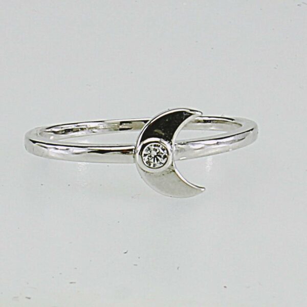 ANELLO IN ARGENTO 925°°°