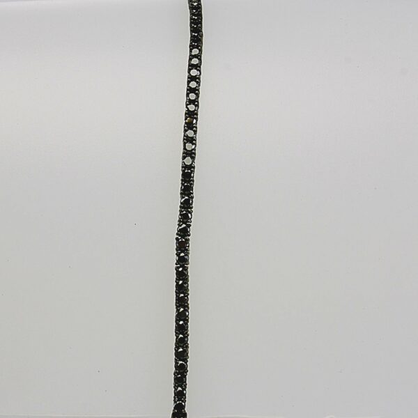 BRACCIALE IN ARGENTO 925°°°