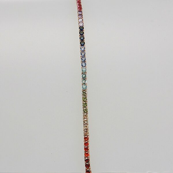 BRACCIALE IN  ARGENTO 925°°°