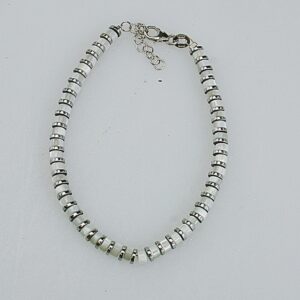 BRACCIALE IN ARGENTO 925°°°