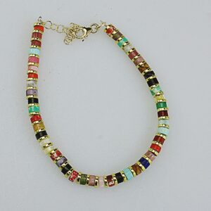 BRACCIALE IN ARGENTO 925°°°