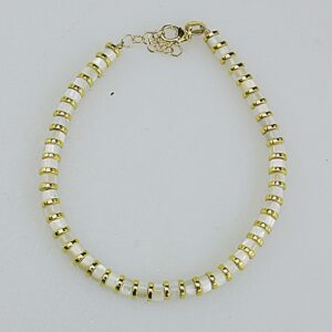 BRACCIALE IN ARGENTO 925°°°