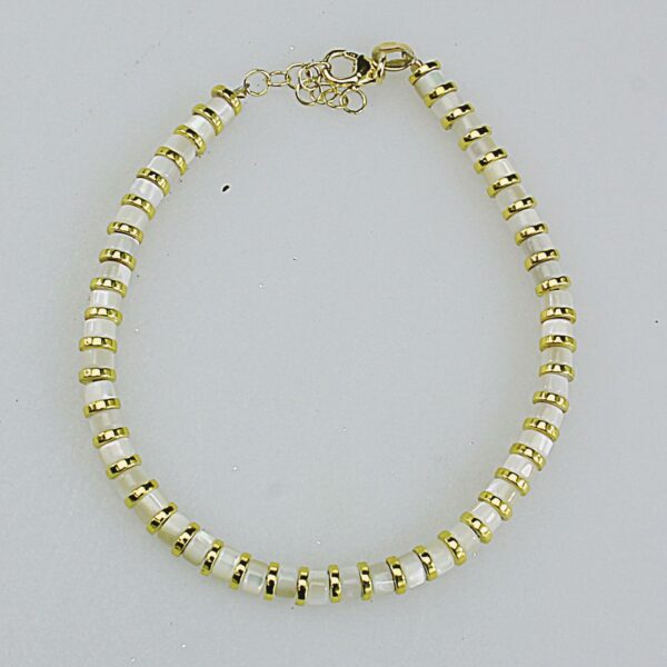 BRACCIALE IN ARGENTO 925°°°