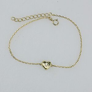 BRACCIALE IN ARGENTO 925°°°