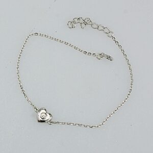 BRACCIALE IN ARGENTO 925°°°