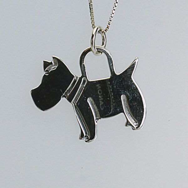 COLLANA IN ARGENTO 925°°°