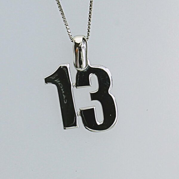 COLLANA IN ARGENTO 925°°°