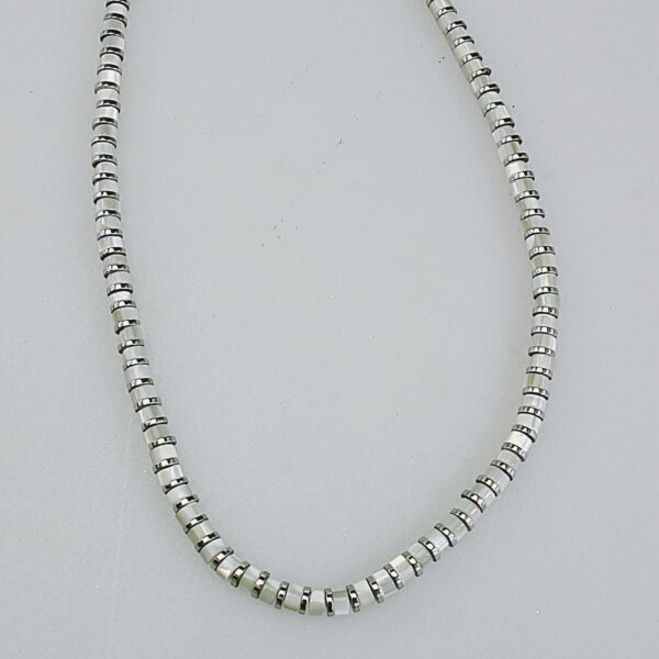 COLLANA IN ARGENTO 925°°°