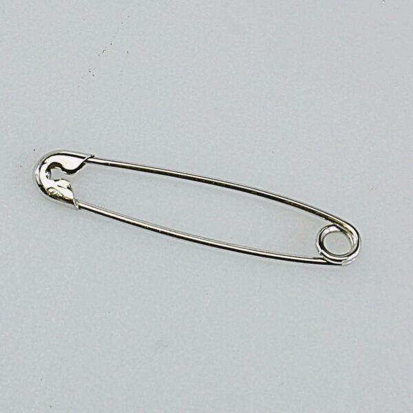 SPILLA IN ARGENTO 925°°°