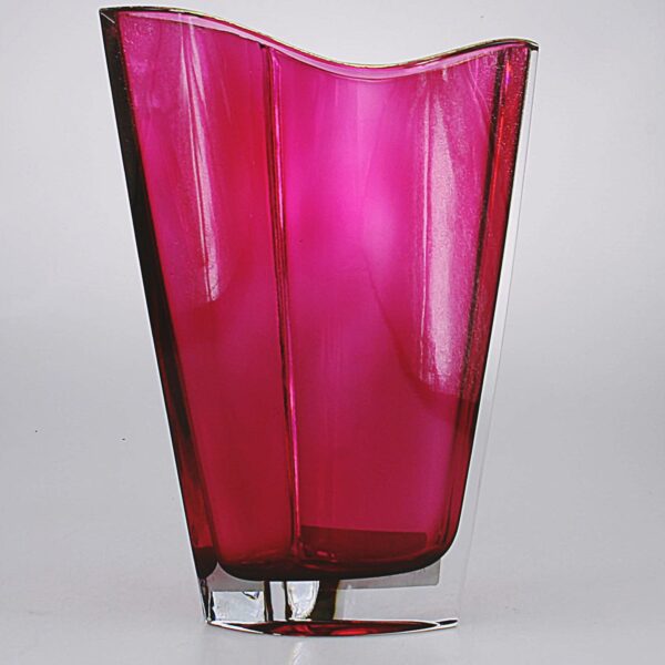 VASO IN CRISTALLO