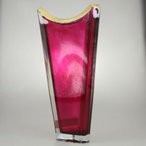 VASO IN CRISTALLO