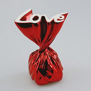 STATUA SWEET GIFT H 12