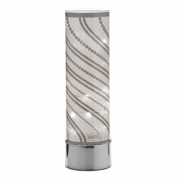 LAMPADA IN VETRO LED