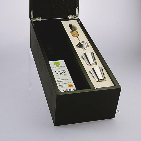 SET DEGUSTAZIONE OLIO - immagine 2