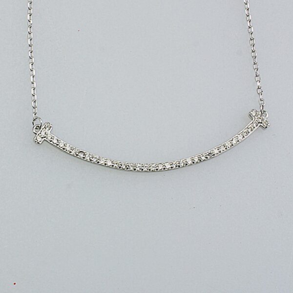 COLLANA IN ARGENTO 925°°°