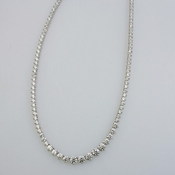 COLLANA IN ARGENTO 925°°°