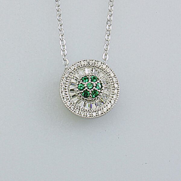 COLLANA IN ARGENTO 925°°°