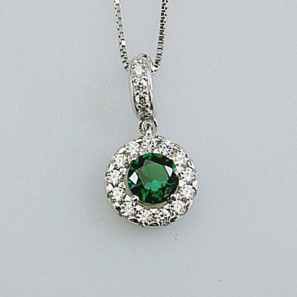 COLLANA IN ARGENTO 925°°°