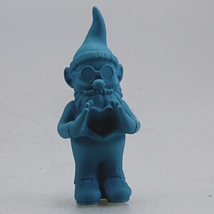 STATUA GNOMO CM 4