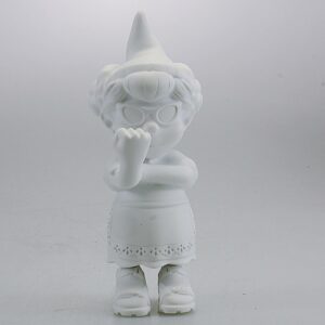 STATUA NANO CM 7