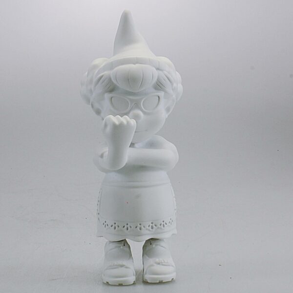 STATUA NANO CM 7