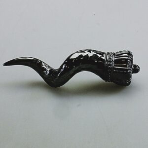 STATUA CORNO CM 12